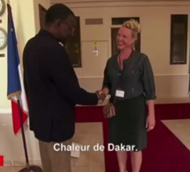 France : Le juge Demba Kandji “fait 4.000 km, pour un bilan de santé”