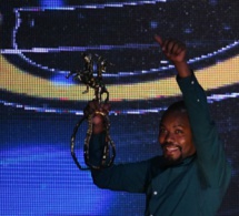 FESPACO 2019 : "The Mercy of the Jungle" remporte l'Étalon d'or de Yennenga