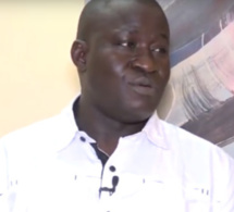 Saourou Sène : « la décision prise contre les enseignants du lycée Haoune Sané est excessive »