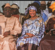 Aïssata Tall Sall : "Le faux débat du 3ème mandat de Macky Sall en 2024 est un débat nocif"