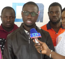 VIDEO : Victoire au premier tour : La jeunesse de Kaolack félicite le président Macky Sall et magnifie le rôle joué par Doro Gaye