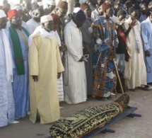 Nécrologie – La musique sénégalaise perd une de ses figures les plus emblématiques