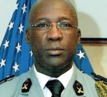 Pourquoi le colonel Kébé a été cueilli à Saint-Louis par la gendarmerie