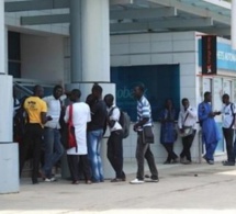 Ecobank : Un étudiant pompe 323 millions
