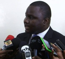 Déthié Fall réagit: « Nous tenons Macky Sall pour responsable de toutes les conséquences qui découleront de cette traque »