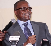 Ousmane Tanor Dieng invite Macky Sall à écouter les Sénégalais
