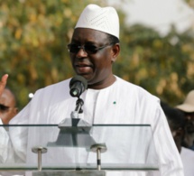 Première sortie après sa réélection : Macky Sall pense aux locales et dope les responsables de Bby dans le département de Rufisque