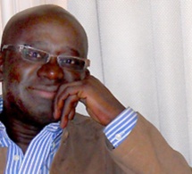 Pr. Mamadou Diouf : "L’absence de la gauche et du Pds a profité à Ousmane Sonko"