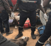 urgent– Accident sur l’autoroute à péage (photos)