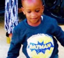 Inalilahi wa inna ilayhi raji’un: Aziza Ndoye, manager de Wally seck vient de perdre son fils