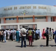 Procès des militants de ‘’Idy 2019’’ : aucun leader de l’opposition présent au palais de Justice