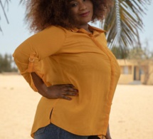 Découvrez Diarrita, soeur d'Adiouza et fille de Ouza
