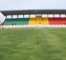 Sénégal – Madagascar: Thiès accueille, pour la première fois un match officiel des Lions