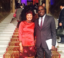Aïssa Tall Sall : « Khalifa Sall doit être libéré depuis longtemps »