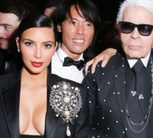 Karl Lagerfeld: L’administratrice de la fortune de sa chatte enfin connue