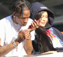 Travis Scott infidèle ? Il prouve son amour pour Kylie Jenner avec un geste incroyable