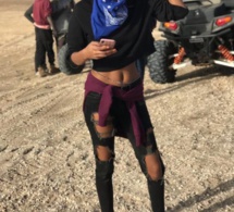 Marie Louise Diaw, se la coule douce, fait bonne figure