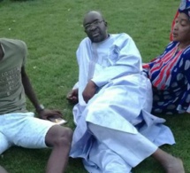 Yoff: Pluie de pierres des Lébou contre Moustapha Cissé Lo, menacé