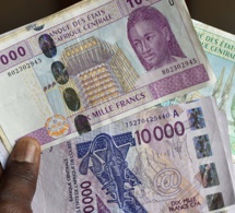 Afrique de l'Ouest: bientôt une monnaie unique à la place du franc CFA?