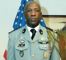 Le colonel Abdourahim Kébé déféré au parquet aujourdui