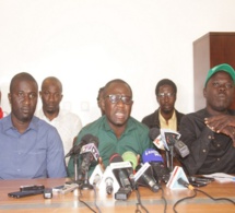 Arrestations du Colonel Kébé et Cie : les jeunes de l'opposition du Sénégal donnent un ultimatum à Macky Sall