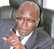 Seydou Guèye calme les alliés : « le coefficient personnel de Macky Sall lui a valu sa réélection »