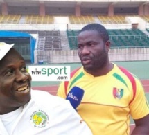 CAN U23 : La réponse du sélectionneur guinéen à Joseph Koto: « Il n’a qu’à venir nous enseigner… »