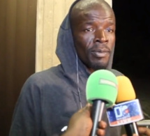 Khadim Ndiaye : « Le Sénégal est un pays compliqué, un petit faux pas et on met tout sur ton dos »