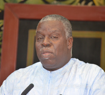 Réélection de Macky Sall : Diop Sy félicite les militants et appelle à un espace politique pacifié
