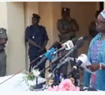 URGENT – Conseil constitutionnel : Macky Sall officiellement réélu au 1er tour ! (Vidéo)