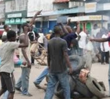 Incitation à la violence : l’élément audio explosif qui a conduit à l’arrestation des partisans d’Idy à Touba