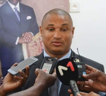 Gabon / Football : Daniel Cousin touche 20 millions par mois – mais, pour combien de temps ?