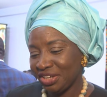 Aminata Touré demande à l’opposition d’accepter