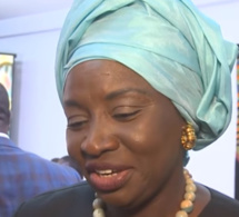 Aminata Touré demande à l’opposition d’accepter