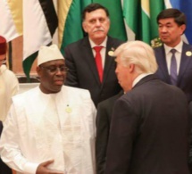 Les États-unis réagissent enfin sur l’élection présidentielle au Sénégal !