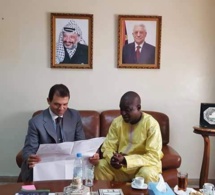 C'est Youssou Ndour qui a réélu Macky Sall. ( par Abdoulaye Mamadou Guissé ).