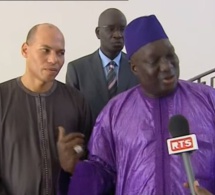 Saignée au Pds, rapprochement Wade-Macky : Le médiateur, Mor Talla Diouf sort de l’ombre et indexe Karim Wade