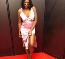 Photos : Aya Nakamura, le charme malien