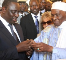 Serigne Mbacké Ndiaye théorise les retrouvailles Wade-Macky