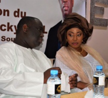 Le Sénégal vient de demontrer une fois de plus la maturité et l'intégrité de son peuple.