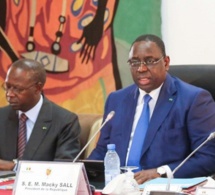 Spoliation foncière de la zone des Niayes, Macky Sall siffle la fin de la récréation