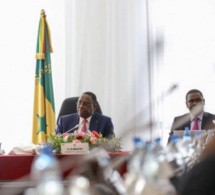 Futur Premier ministre : 4 prétendants se bousculent au portillon