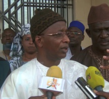 Imam Massamba Diop et Cie se séparent de Bamar Guèye et créent leur propre Jamra