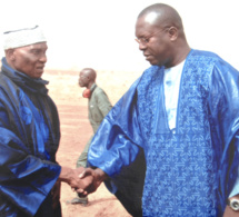 Souleymane Ndéné Ndiaye: « Wade doit dépasser le passé pour aider Macky Sall à … »
