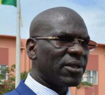 Membres du pouvoir épinglés pour malversations: Le maire de Pikine Abdoulaye Thimbo dans le lot