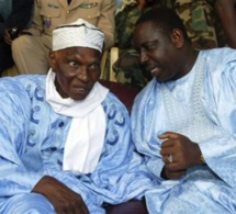 Présidentielle : dénonciation du supposé « deal » entre Wade et Macky… Oumar Faye déballe !