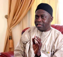 Sitor Ndour : «L’appel au dialogue de Macky Sall est prématuré»