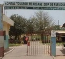 Détournement présumé à Youssou Mbargane: le Ministère de la Santé annonce une mission d’audit