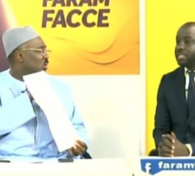 C’était tendu entre Farba Ngom et Thierno Bocoum : « Yalna ngua am deuthie »