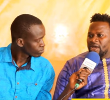 Problème des lutteurs de Guédiawaye: les vérités de Abdou Diouf à Balla Gaye 2
